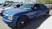 2010 Dodge Charger