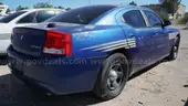 2010 Dodge Charger