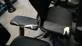 Assorted Office Chairs