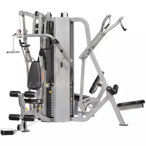 Hoist Multi-Workout Machine