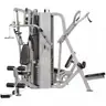 Hoist Multi-Workout Machine