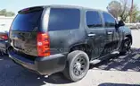 2013 Chevrolet Tahoe