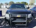 2013 Chevrolet Tahoe