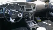 2012 Dodge Charger