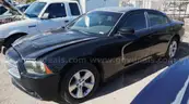 2012 Dodge Charger