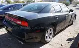 2012 Dodge Charger