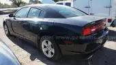 2012 Dodge Charger