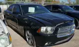 2012 Dodge Charger