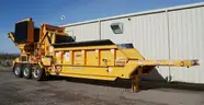 Model 2680 Beast Horizontal Grinder