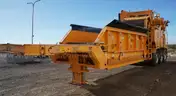 Model 2680 Beast Horizontal Grinder