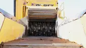 Model 2680 Beast Horizontal Grinder
