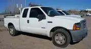 2006 Ford F-250 SD XL SuperCab 2WD