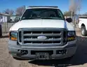 2006 Ford F-250 SD XL SuperCab 2WD