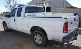 2006 Ford F-250 SD XL SuperCab 2WD