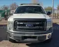 2014 Ford F-150 XL SuperCab 6.5-ft. Bed 4WD
