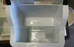 Tabletop Ice Maker