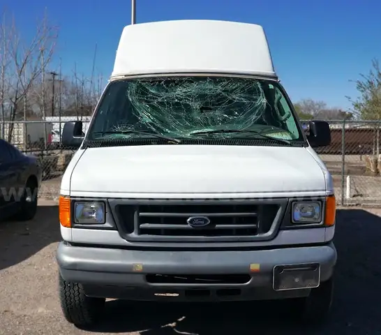 2006 Ford Econoline