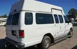 2006 Ford Econoline