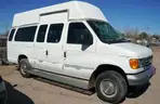 2006 Ford Econoline