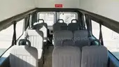 2006 Ford Econoline