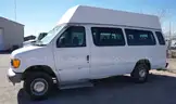 2006 Ford Econoline