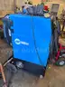 Miller Syncrowave 250 DX TIG Welder