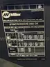 Miller Syncrowave 250 DX TIG Welder
