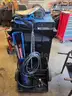 Miller Syncrowave 250 DX TIG Welder