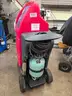 Matco Refrigerant Recovery, Recycling, and Recharging Station