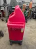 Matco Refrigerant Recovery, Recycling, and Recharging Station