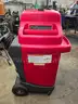 Matco Refrigerant Recovery, Recycling, and Recharging Station