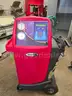 Matco Refrigerant Recovery, Recycling, and Recharging Station