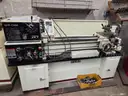 JET GHB-1340A Gear Head Bench Lathe