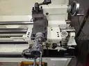 JET GHB-1340A Gear Head Bench Lathe