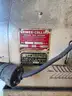 Gaines-Collins Pipe Threader