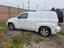 2009 Chevrolet HHR
