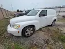 2009 Chevrolet HHR