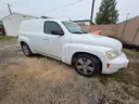 2009 Chevrolet HHR