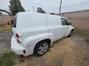 2009 Chevrolet HHR
