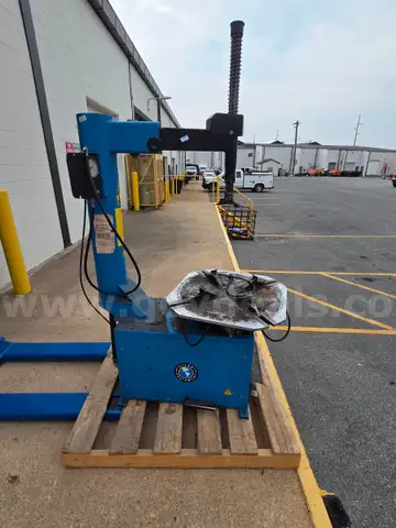 Tire Machine / Changer