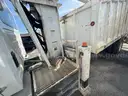 2017 International 7300 Bulk Refuse Truck