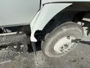 2017 International 7300 Bulk Refuse Truck