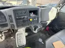 2017 International 7300 Bulk Refuse Truck