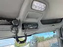 2017 International 7300 Bulk Refuse Truck