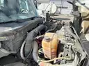 2017 International 7300 Bulk Refuse Truck