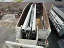 2017 International 7300 Bulk Refuse Truck