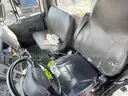 2017 International 7300 Bulk Refuse Truck