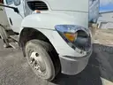 2017 International 7300 Bulk Refuse Truck