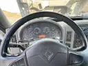 2017 International 7300 Bulk Refuse Truck