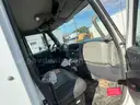 2017 International 7300 Bulk Refuse Truck